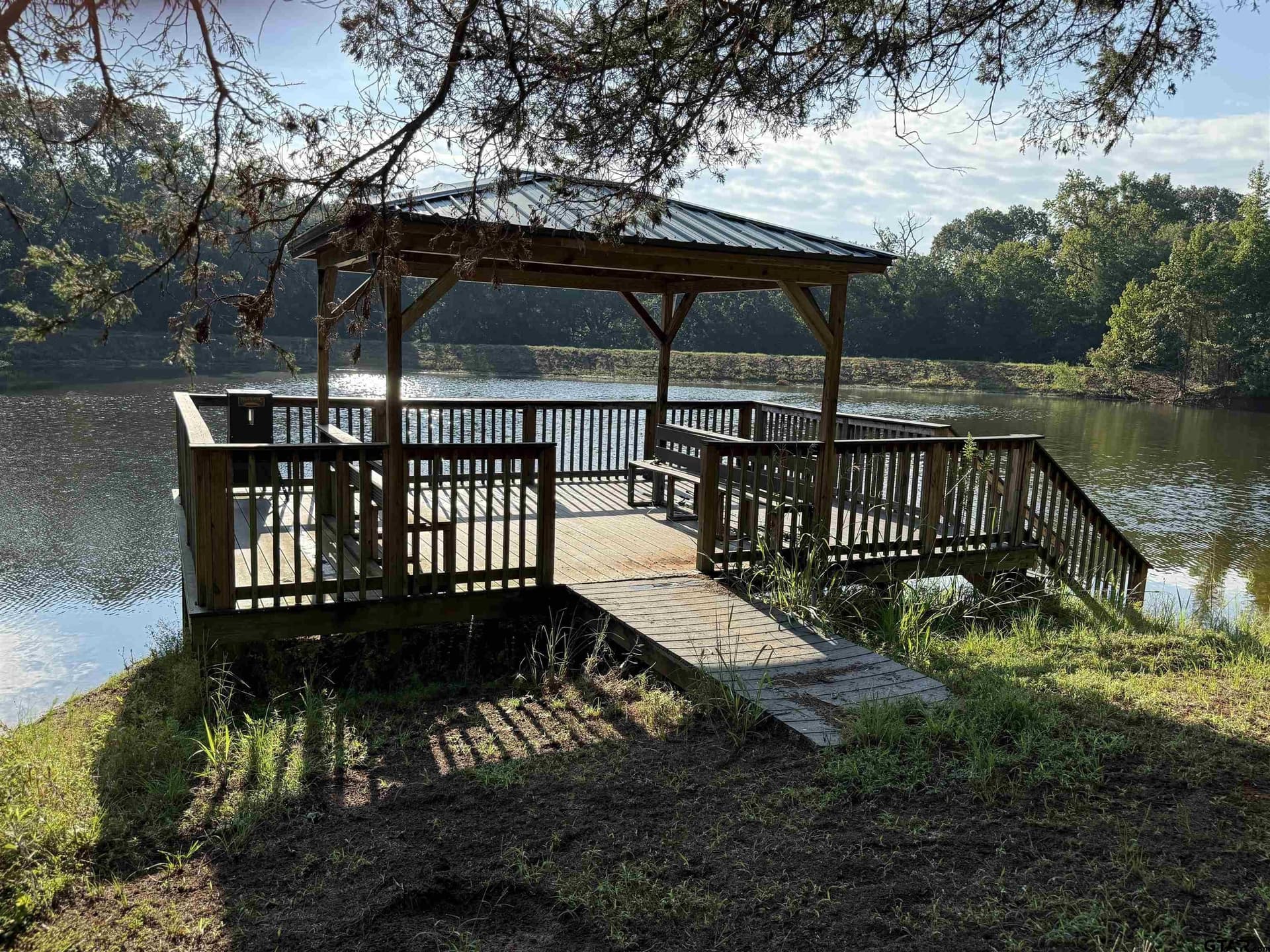 158 acres in Smith County - photo 11