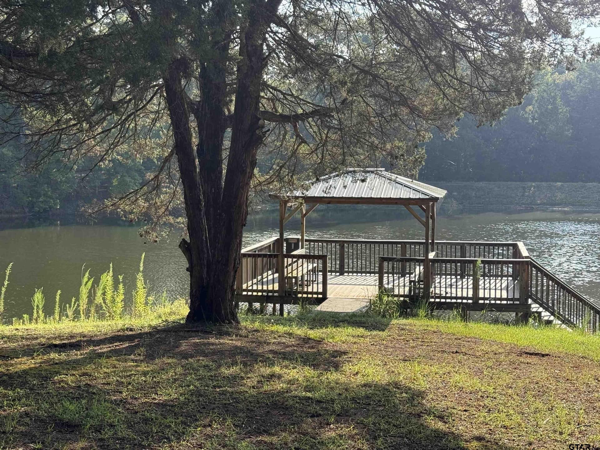 158 acres in Smith County