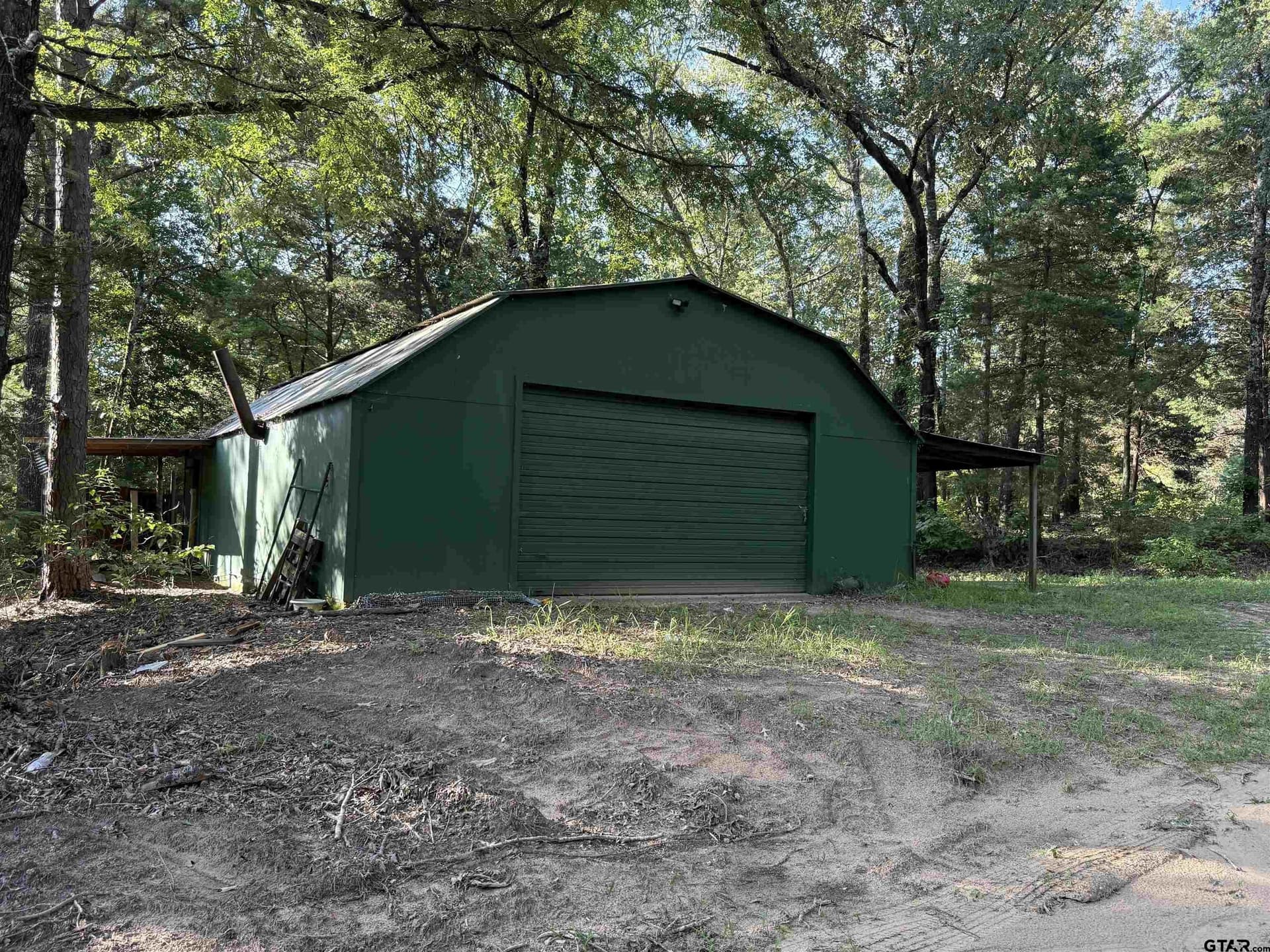 158 acres in Smith County - photo 15