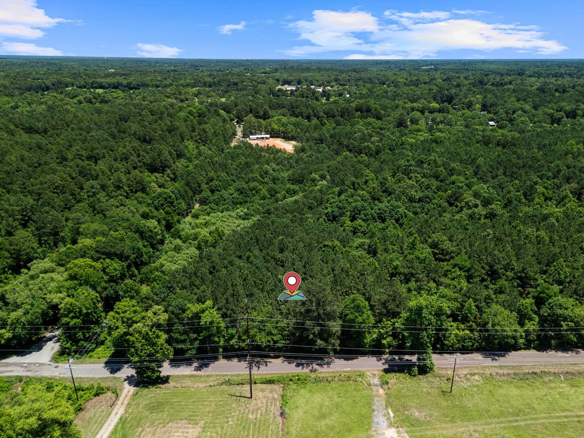 4.16 acres in Smith County gallery image 4