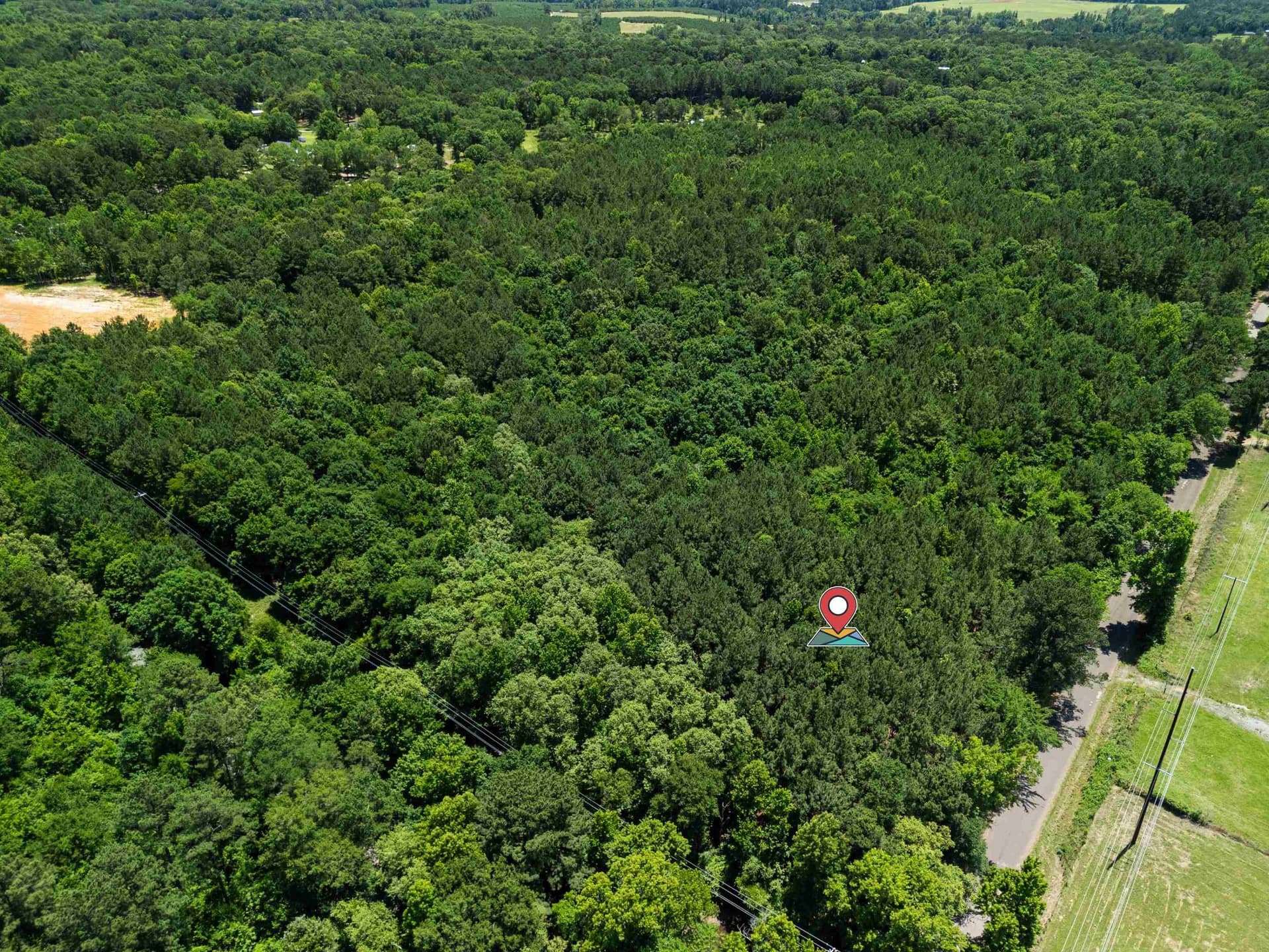 4.16 acres in Smith County gallery image 3