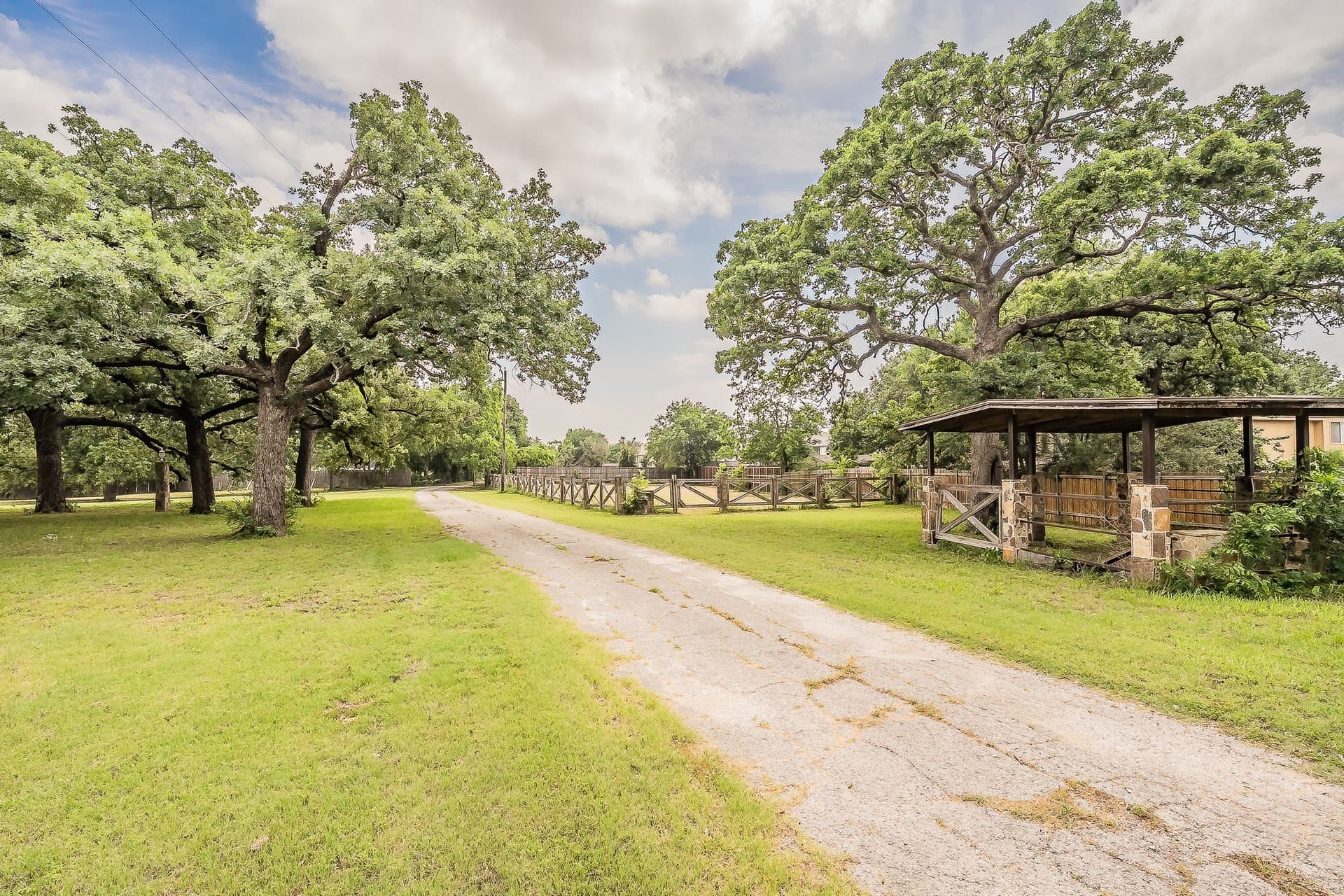 4.52 acres in Denton County - photo 37