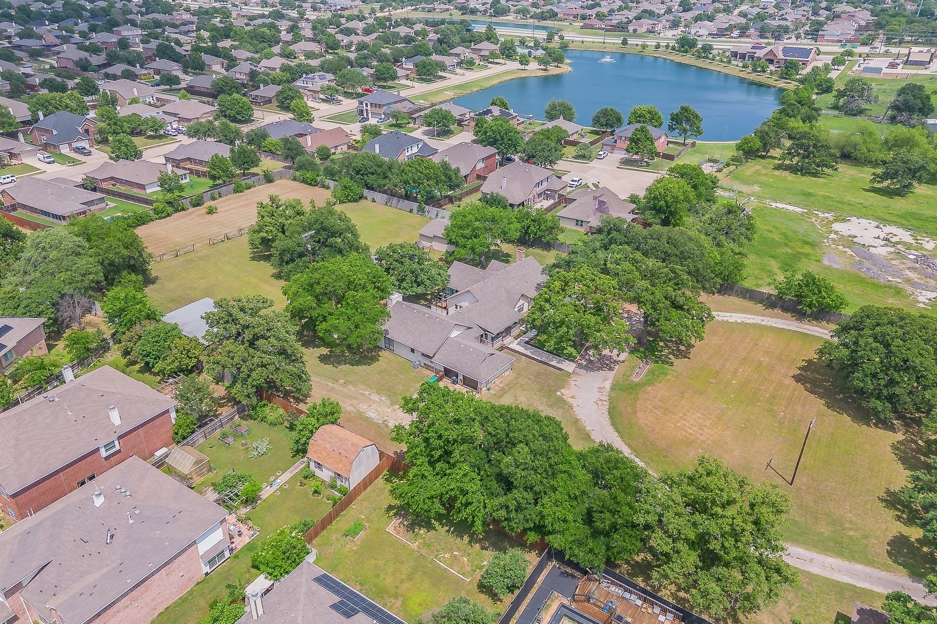 4.52 acres in Denton County - photo 38