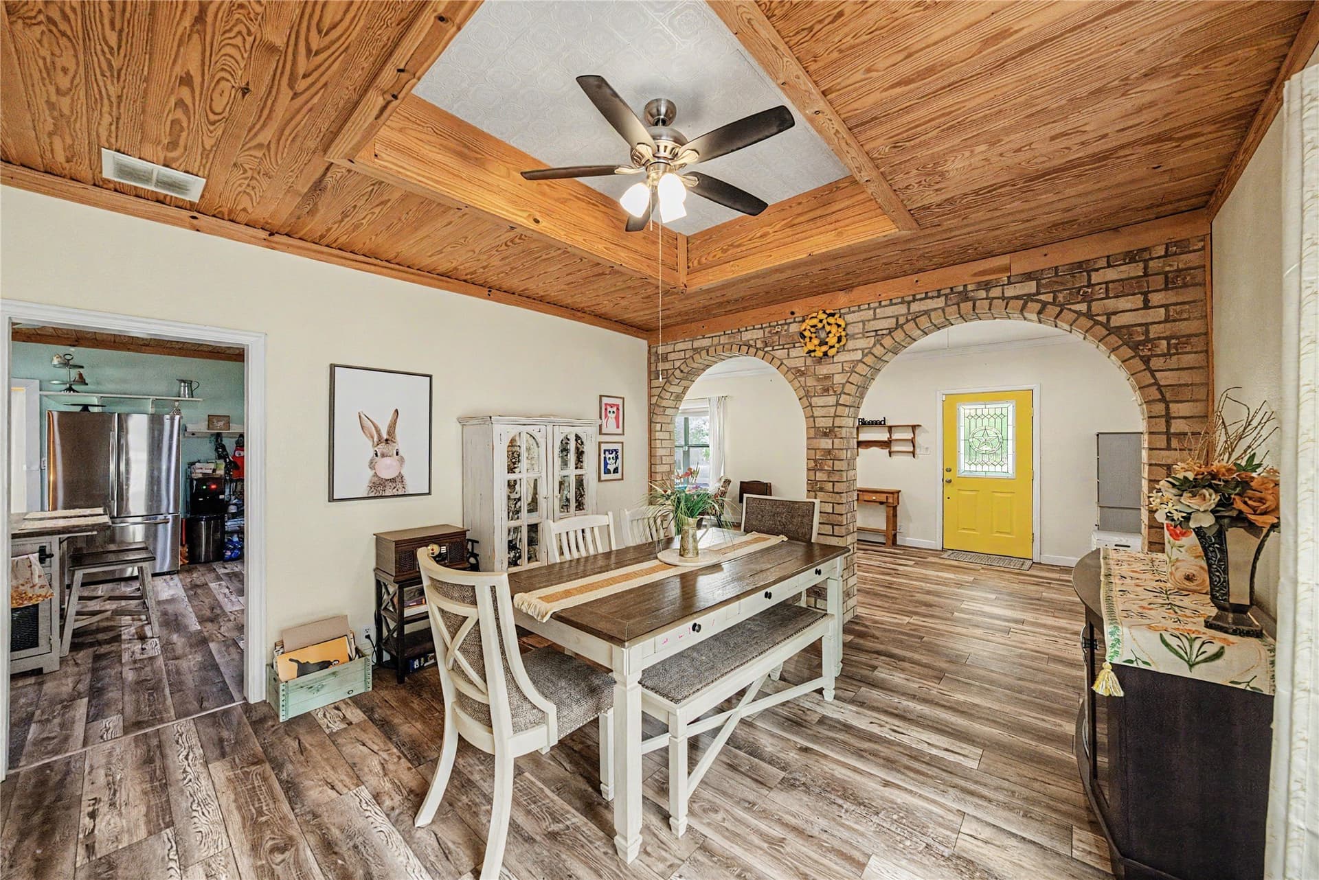 4.52 acres in Denton County - photo 12