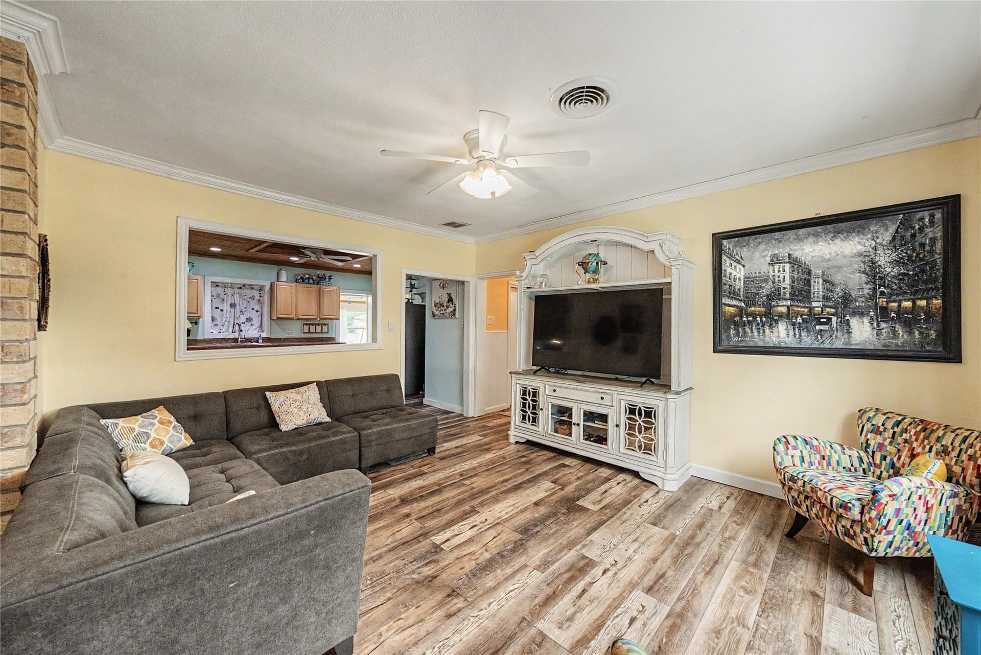 4.52 acres in Denton County - photo 9