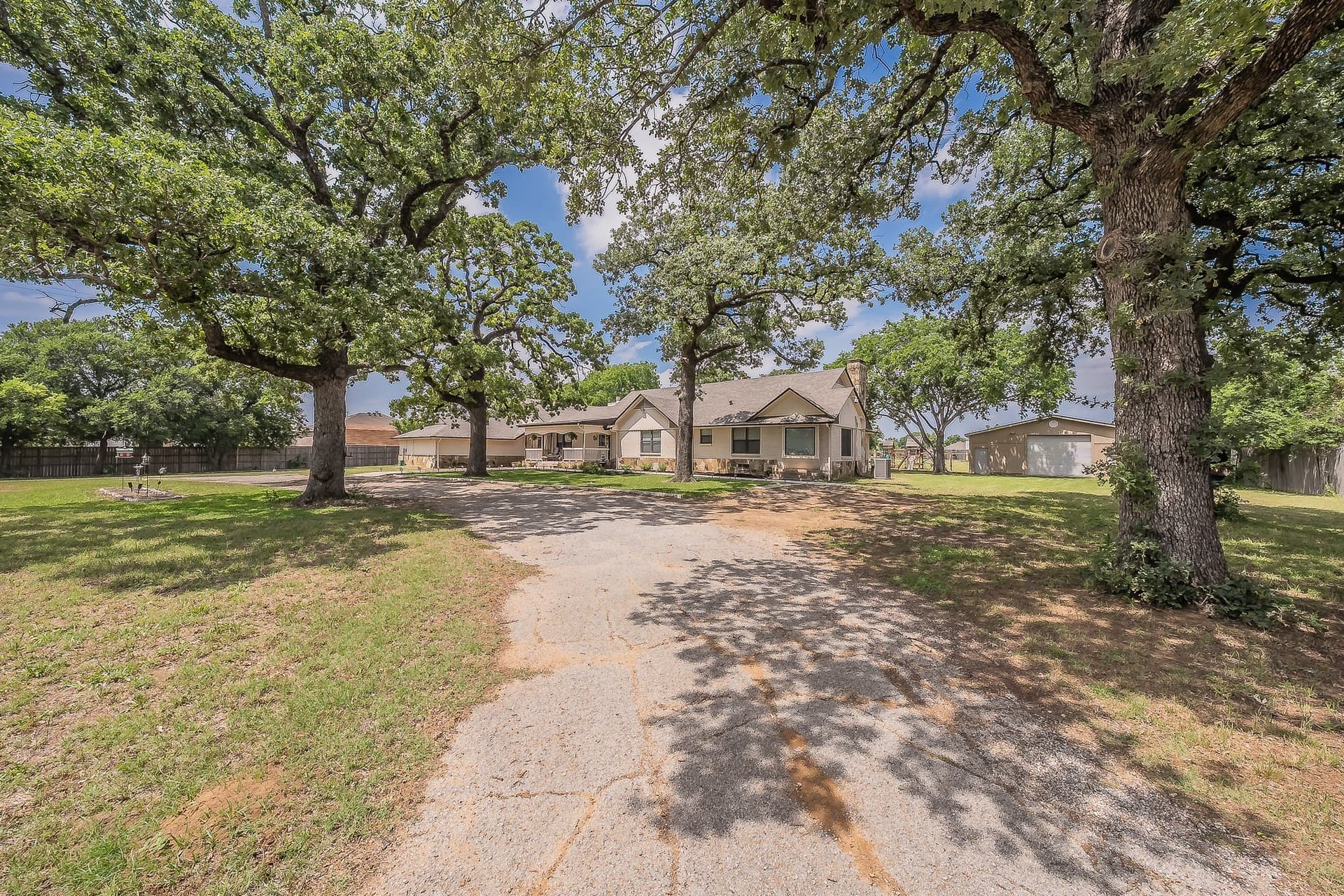 4.52 acres in Denton County - photo 35