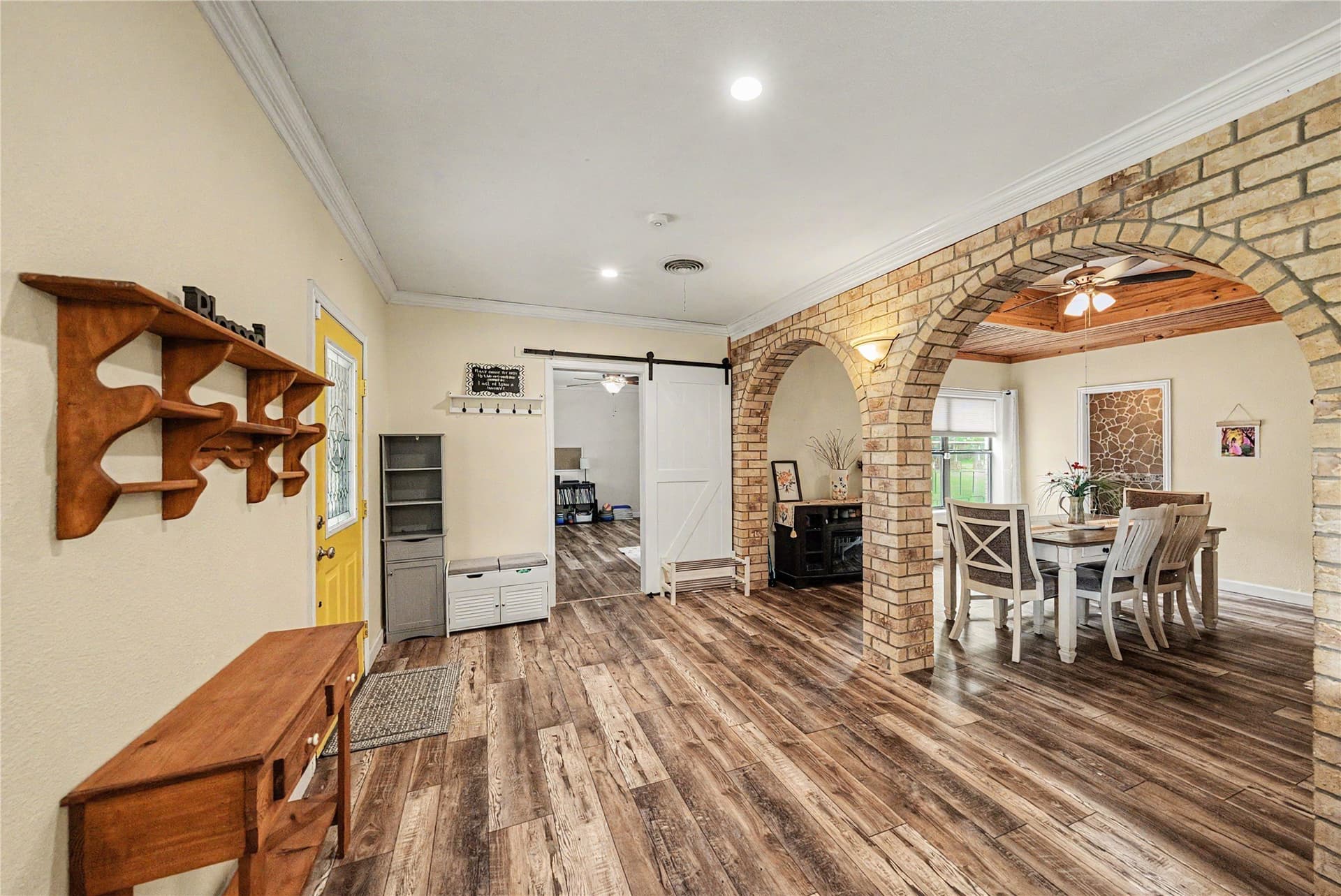 4.52 acres in Denton County - photo 10