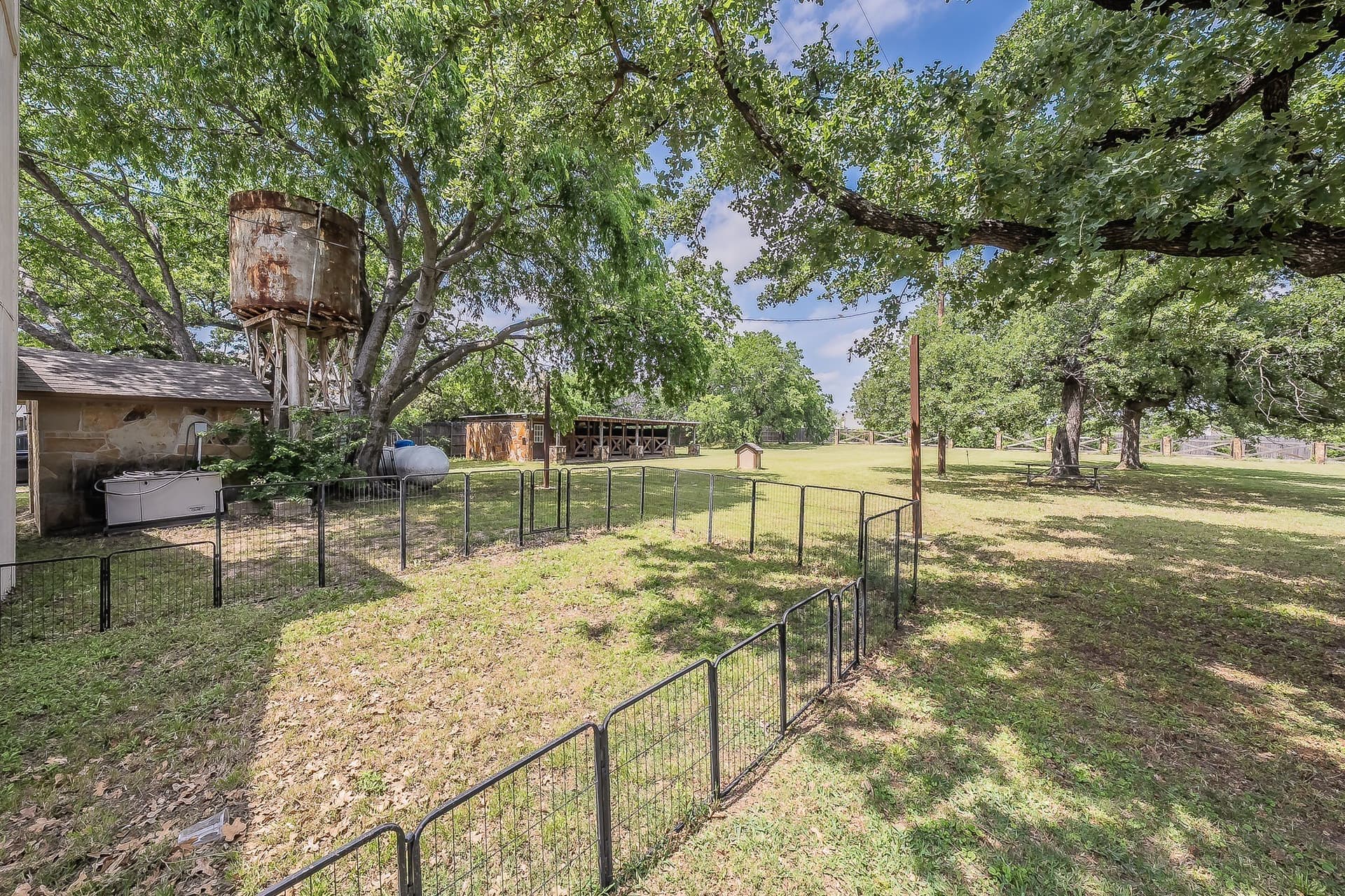 4.52 acres in Denton County - photo 31