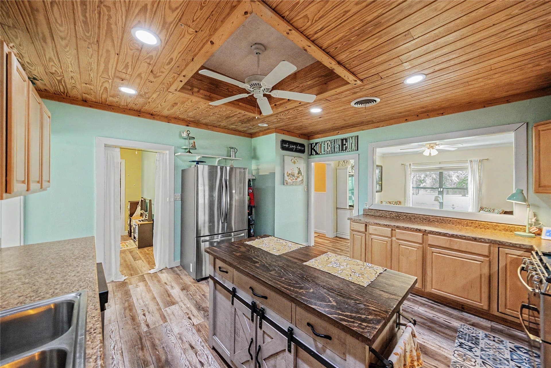 4.52 acres in Denton County - photo 6
