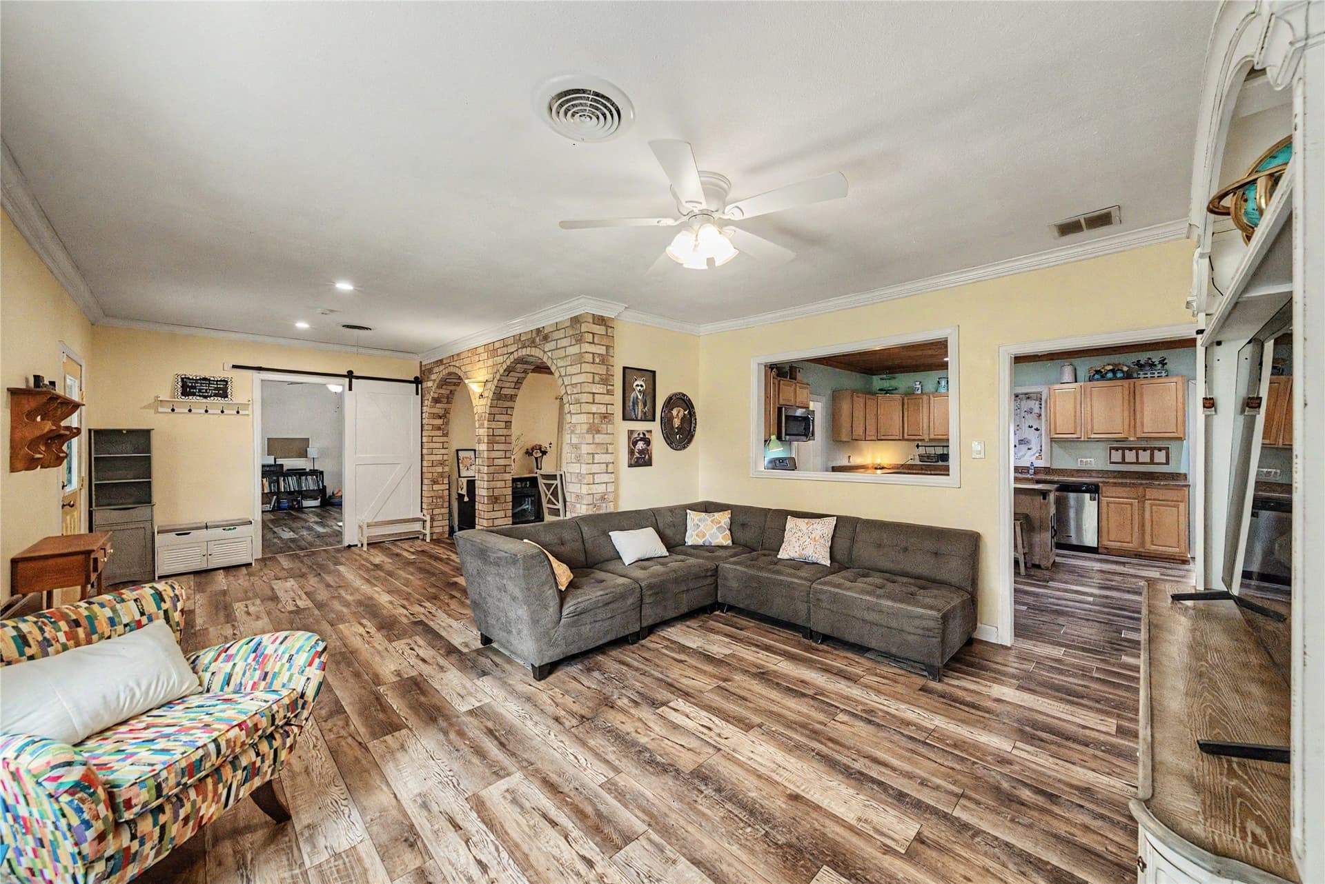 4.52 acres in Denton County - photo 8