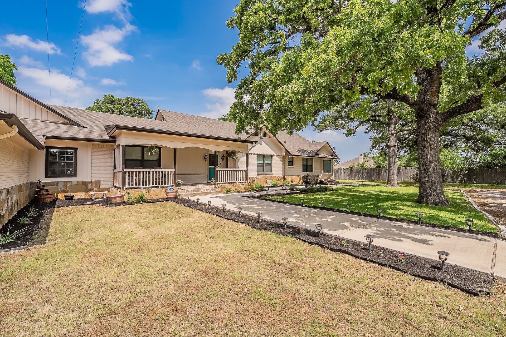 4.52 acres in Denton County gallery image 3