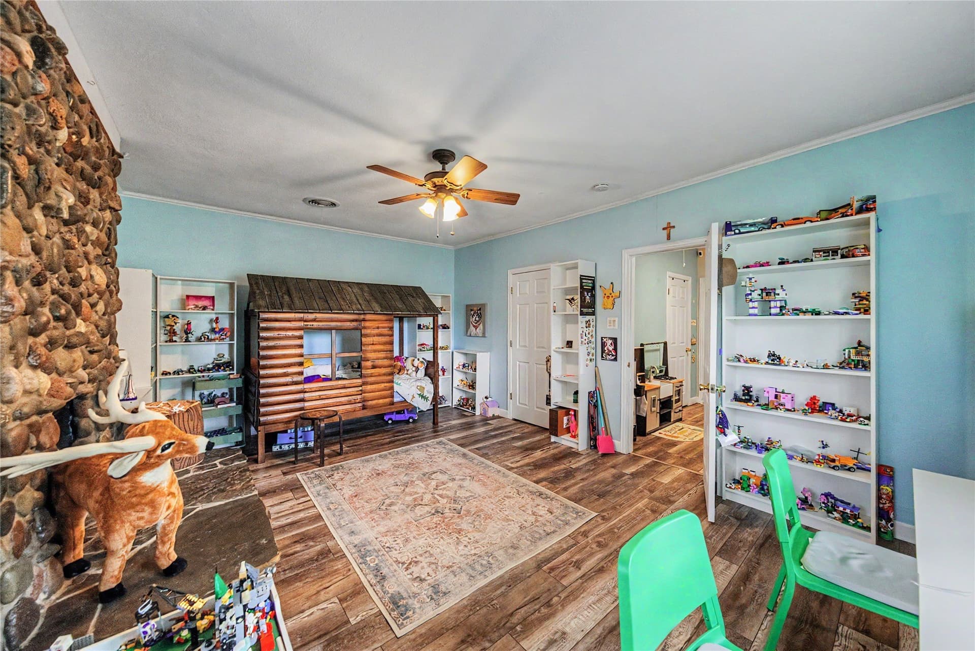 4.52 acres in Denton County - photo 25