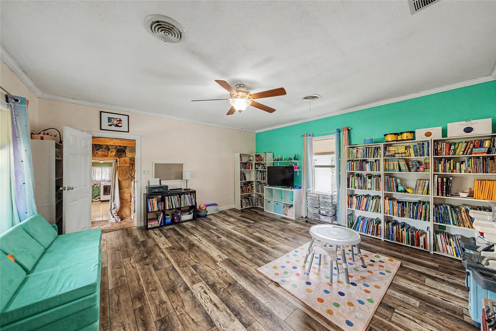 4.52 acres in Denton County - photo 22