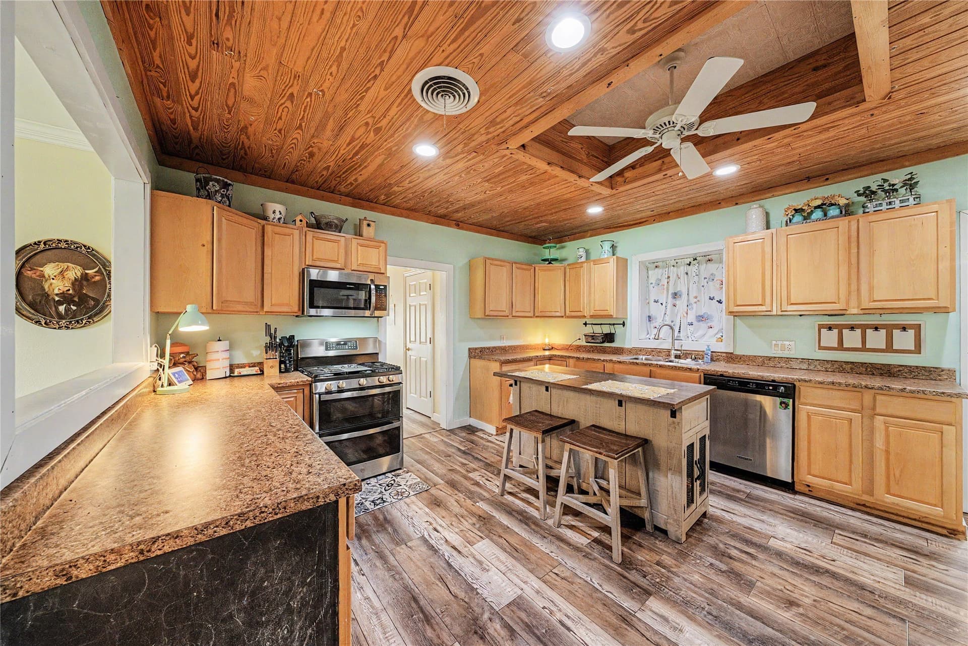 4.52 acres in Denton County - photo 7