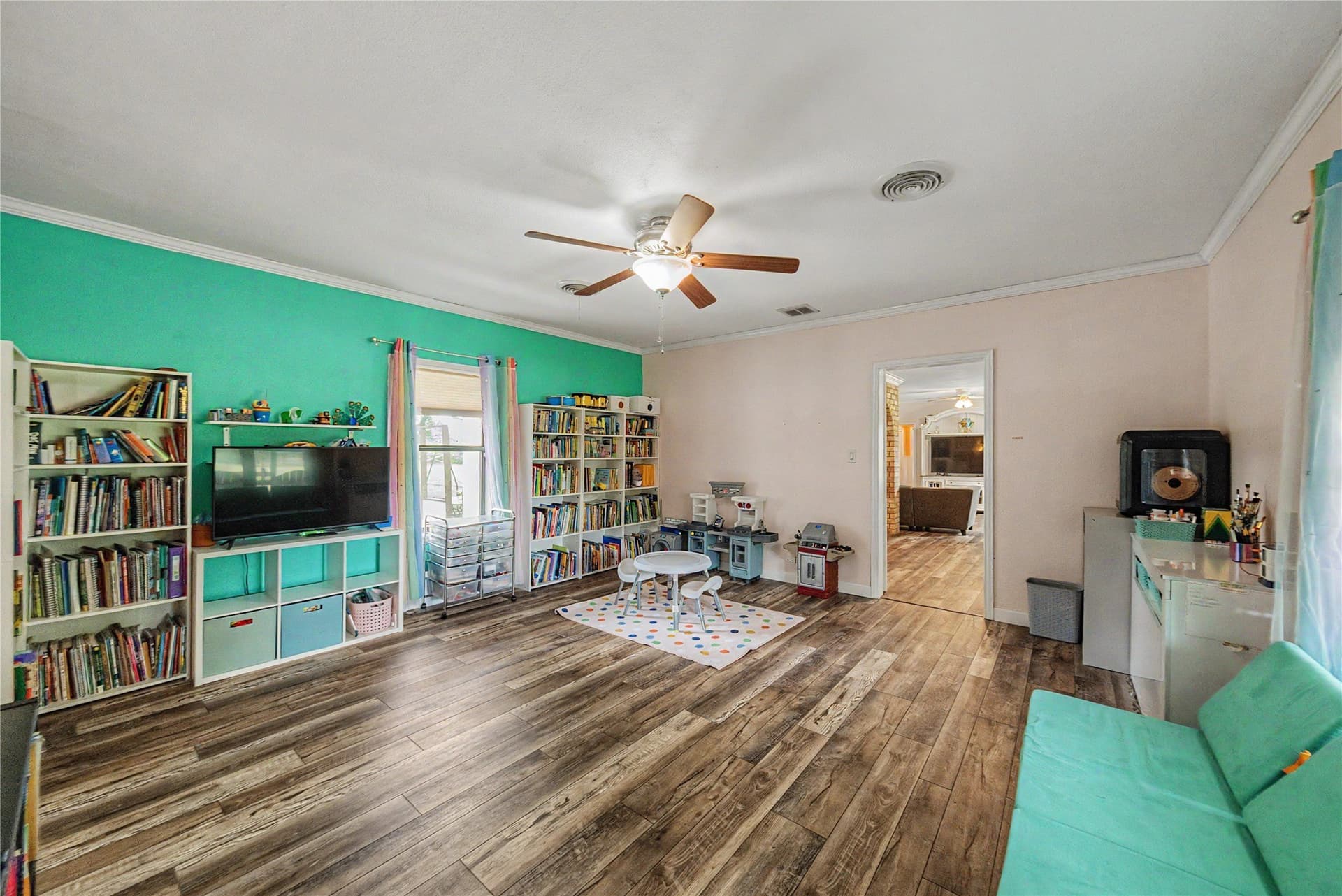 4.52 acres in Denton County - photo 21