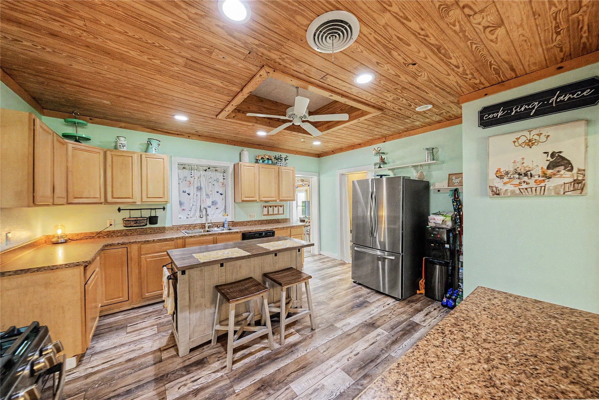 4.52 acres in Denton County featured view