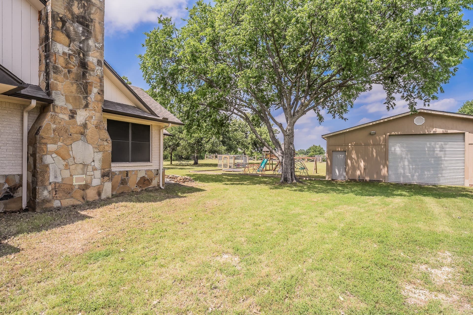 4.52 acres in Denton County - photo 34