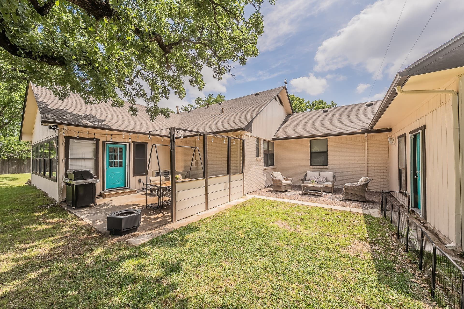 4.52 acres in Denton County - photo 30