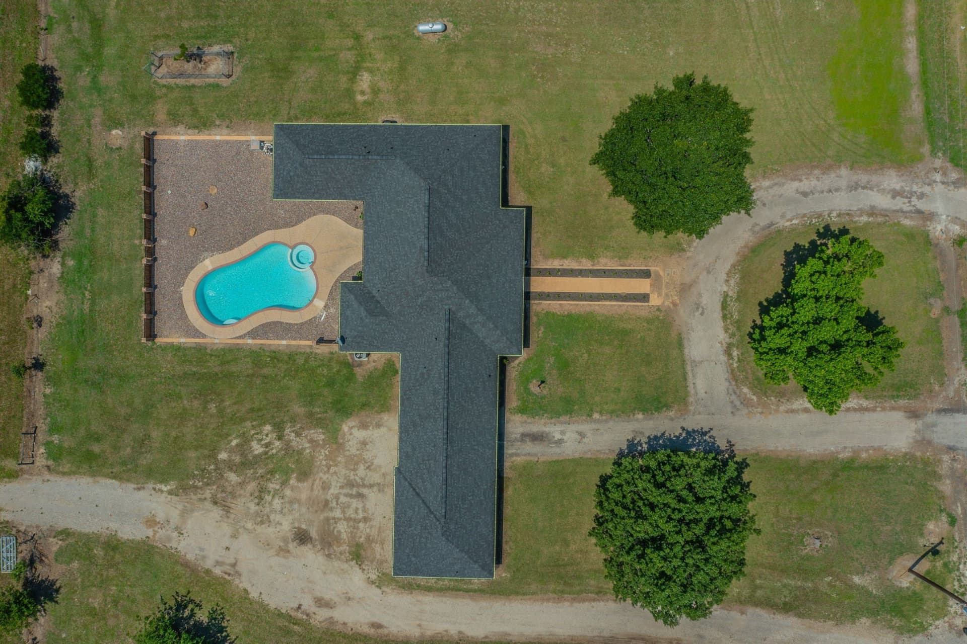 10 acres in Collin County - photo 7