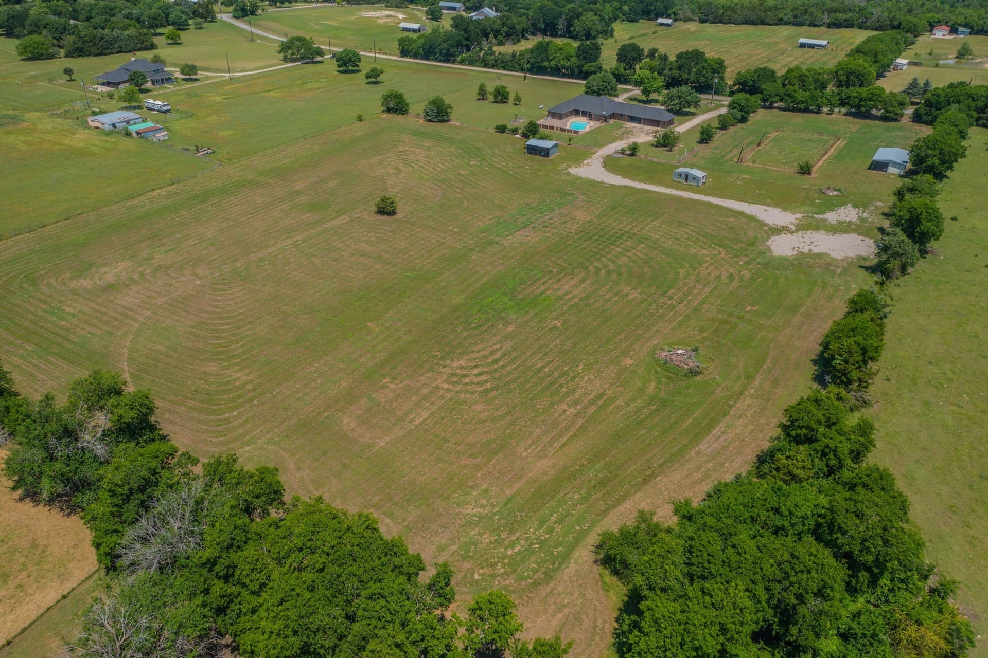 10 acres in Collin County - photo 37