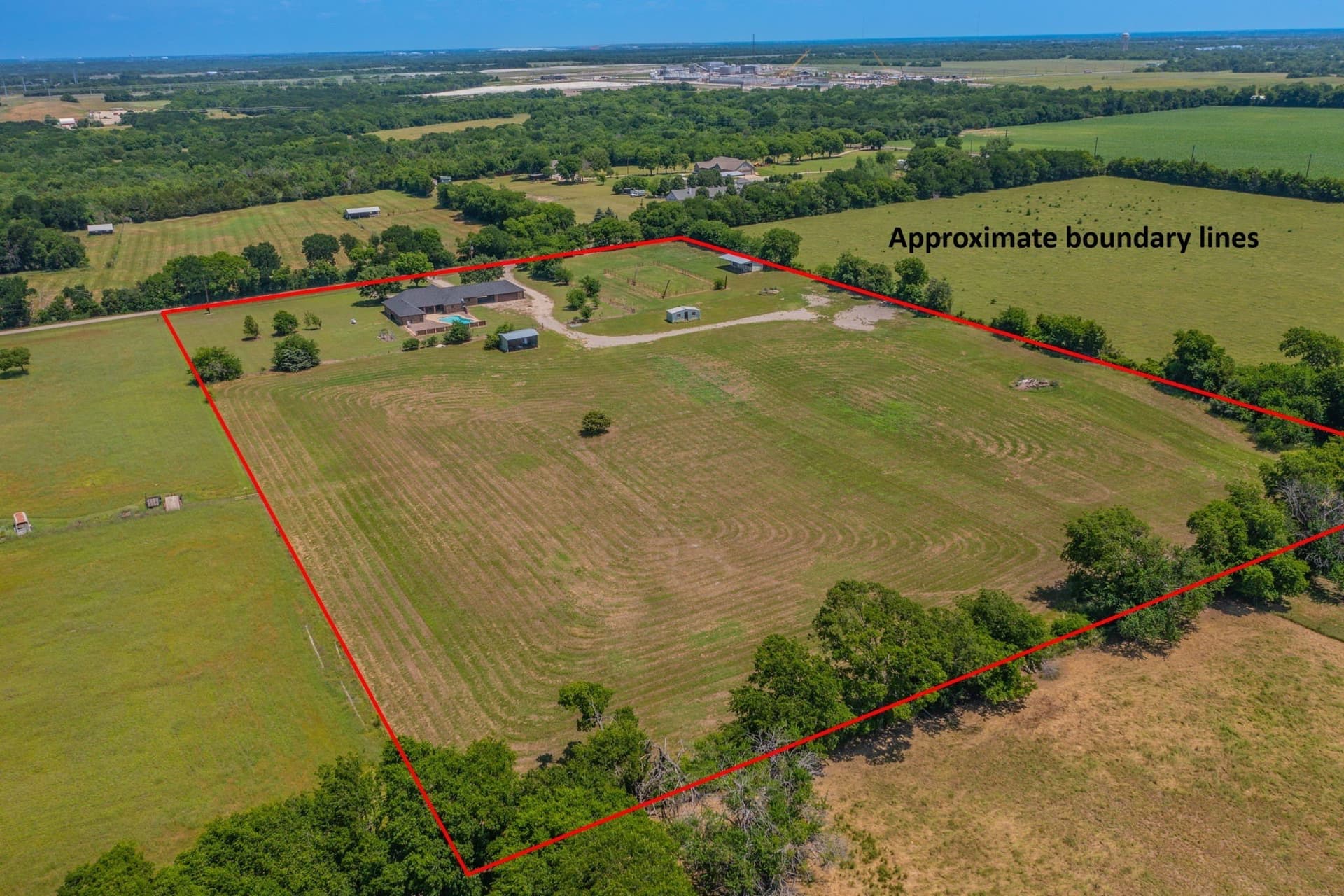 10 acres in Collin County - photo 2
