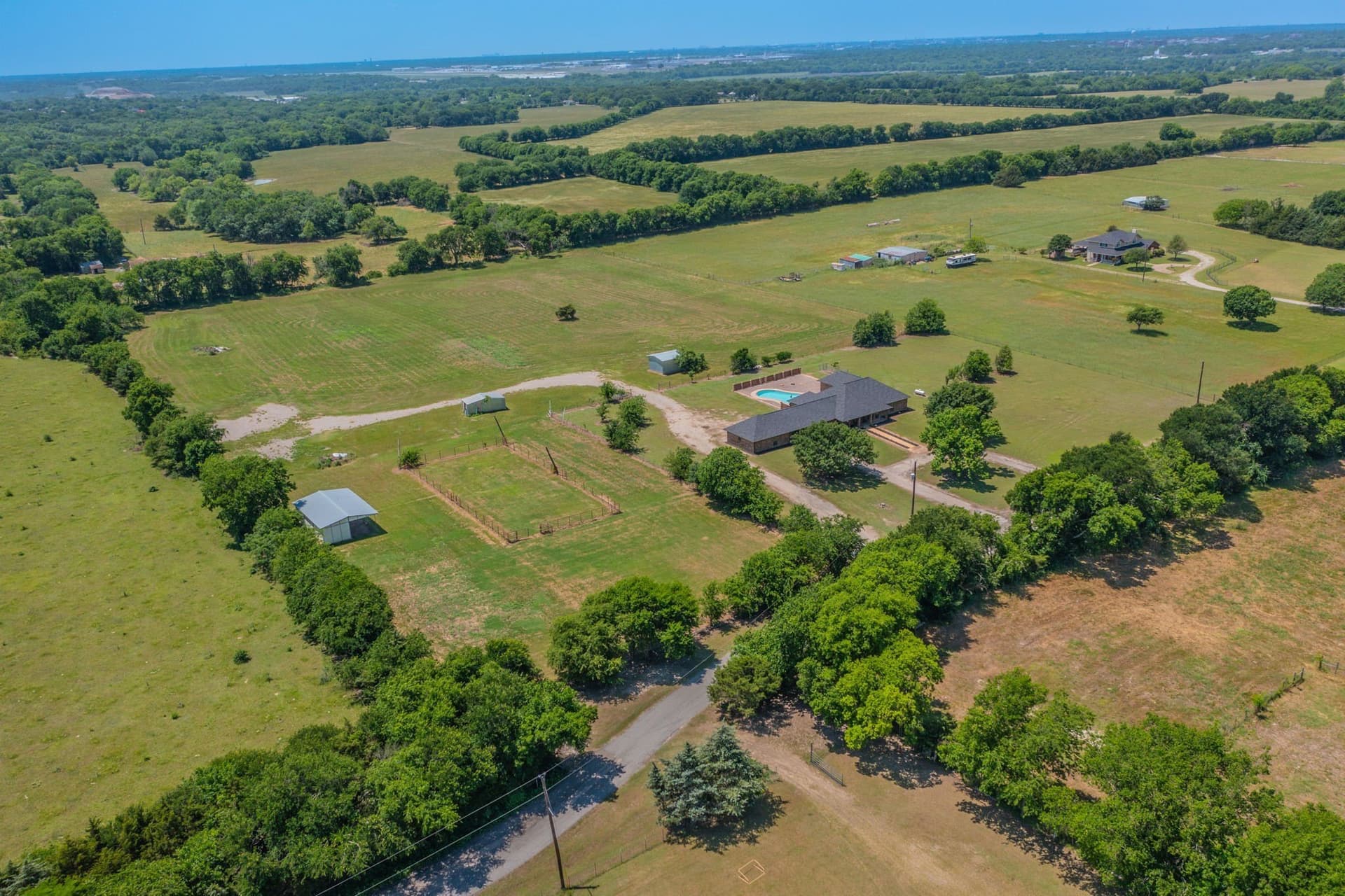 10 acres in Collin County - photo 3