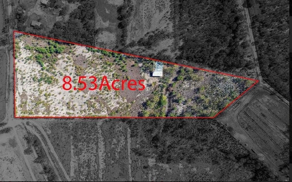 8.53 acres in Maverick County gallery image 2