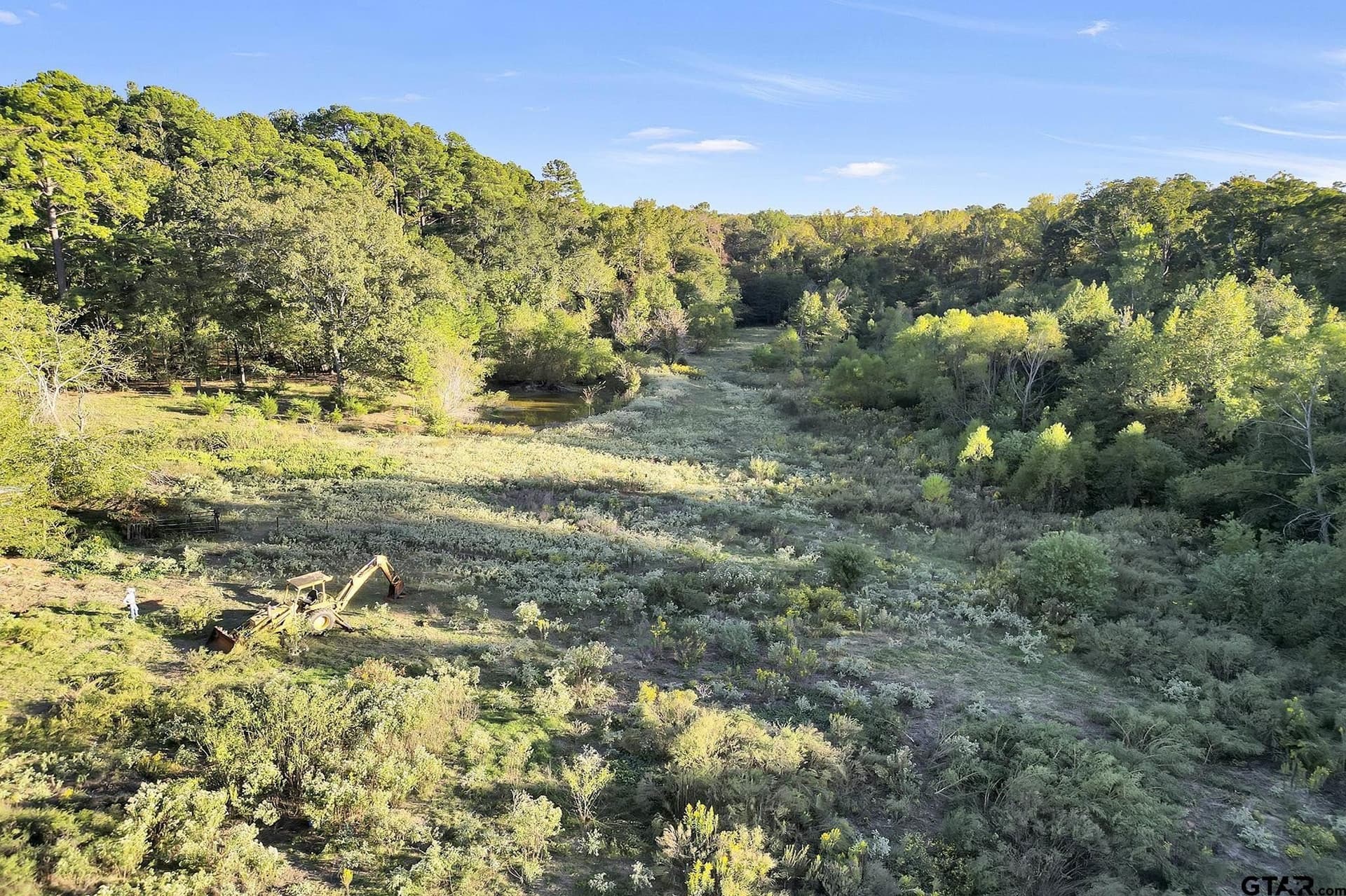 6.31 acres in Smith County gallery image 2