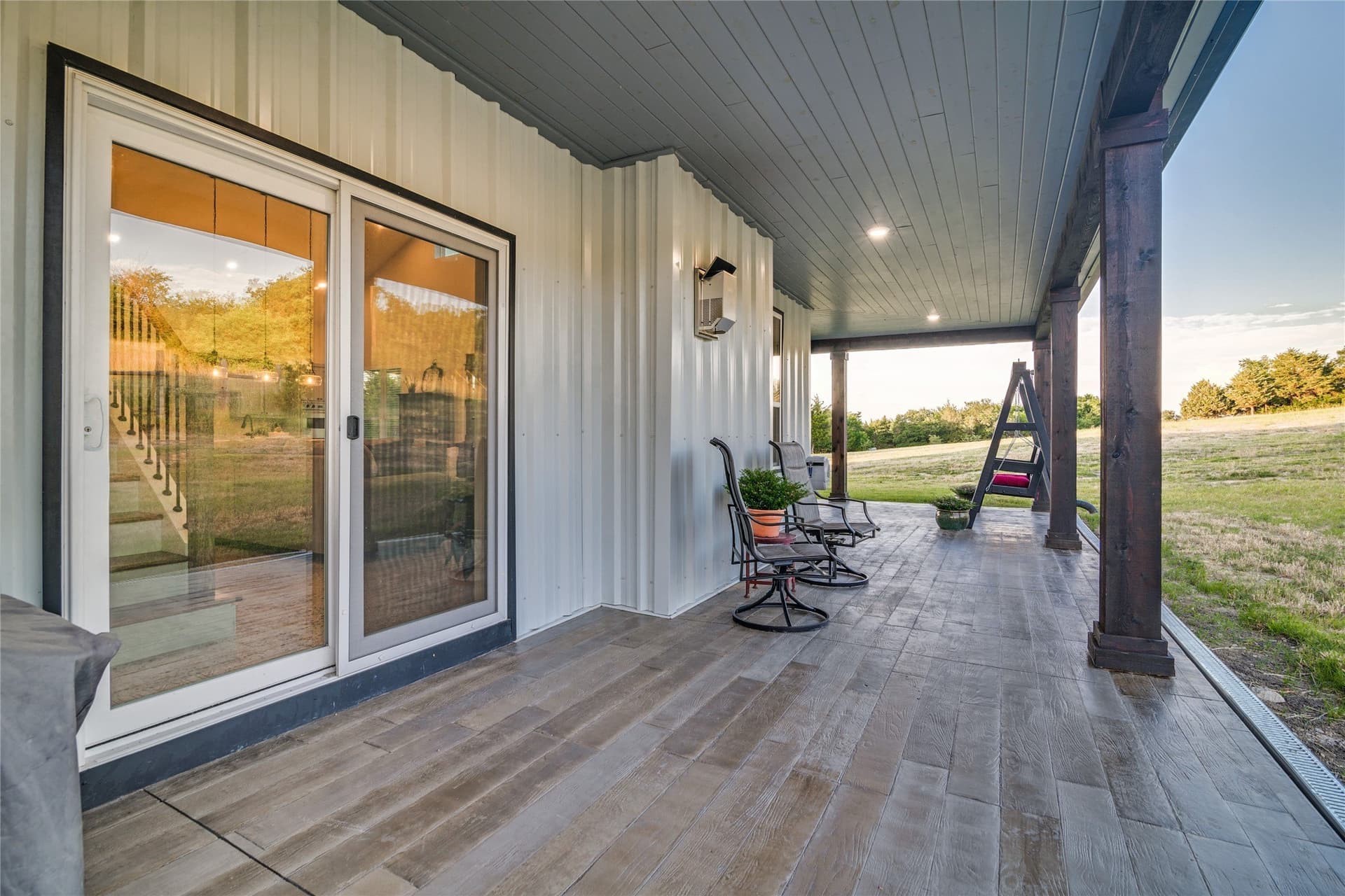 25.61 acres in Collin County gallery image 4