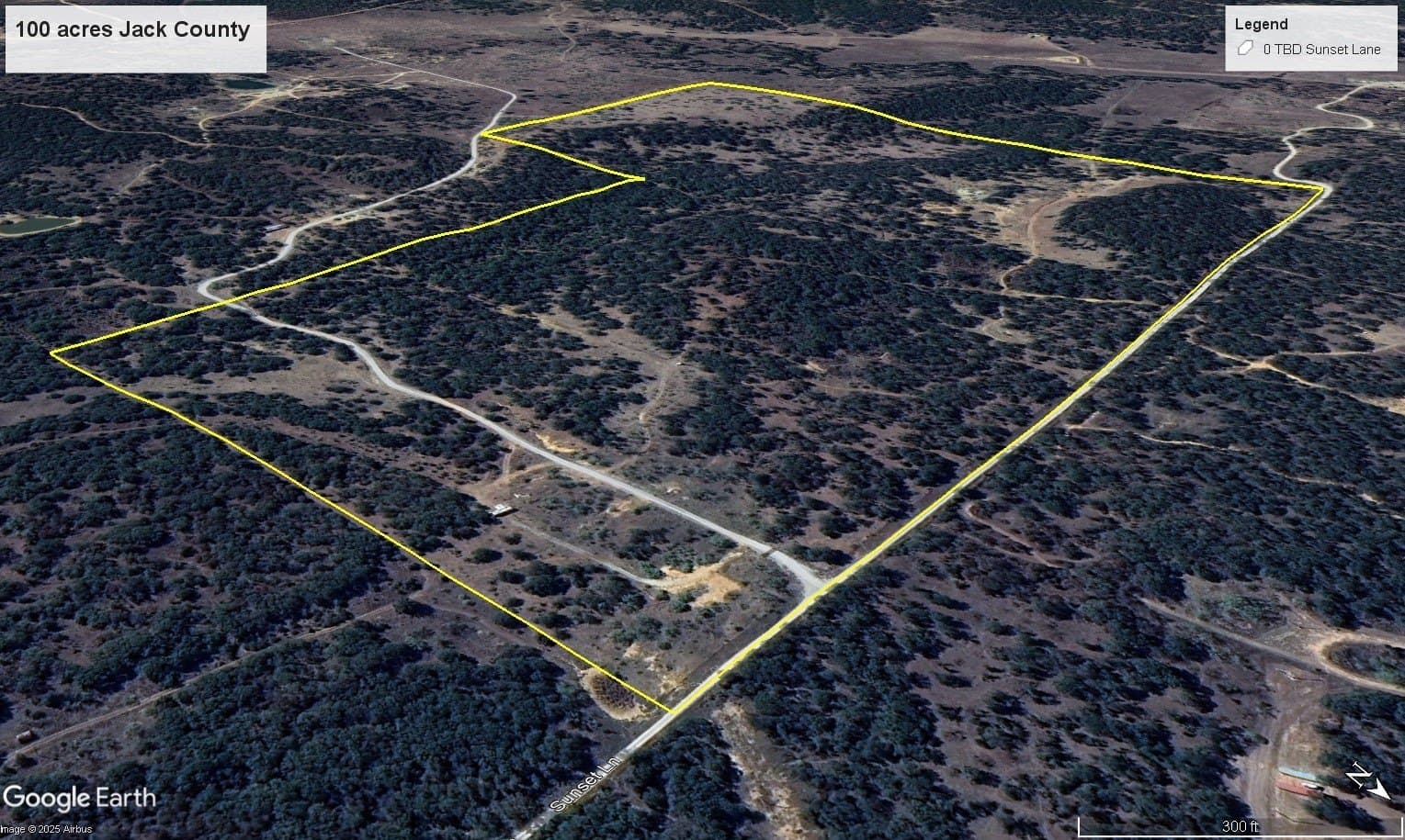 100.14 acres in Jack County - photo 2