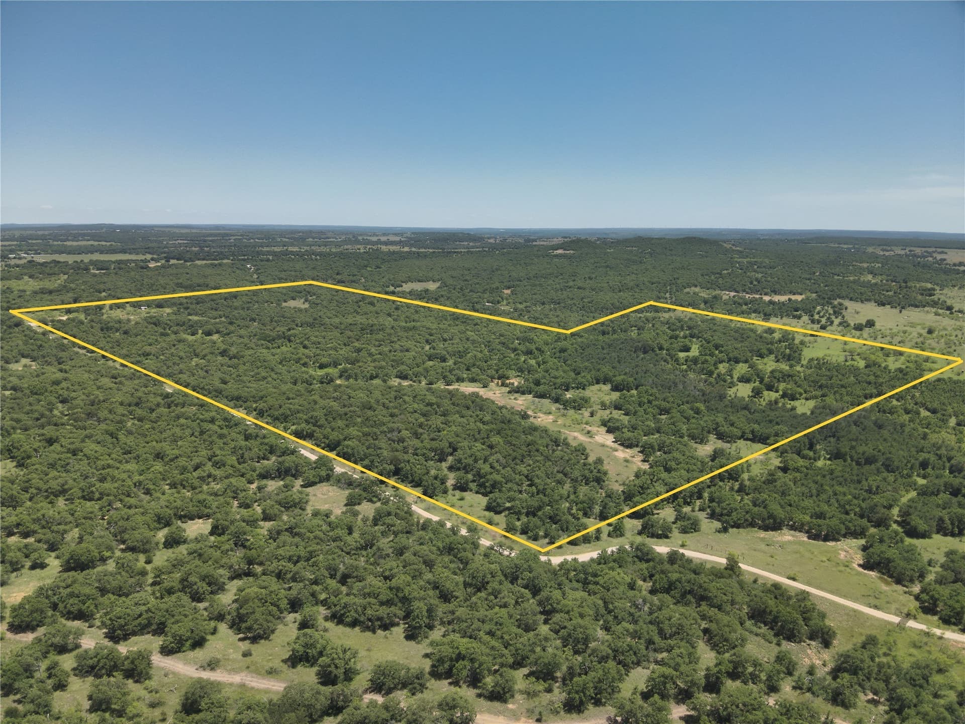 100.14 acres in Jack County - photo 3
