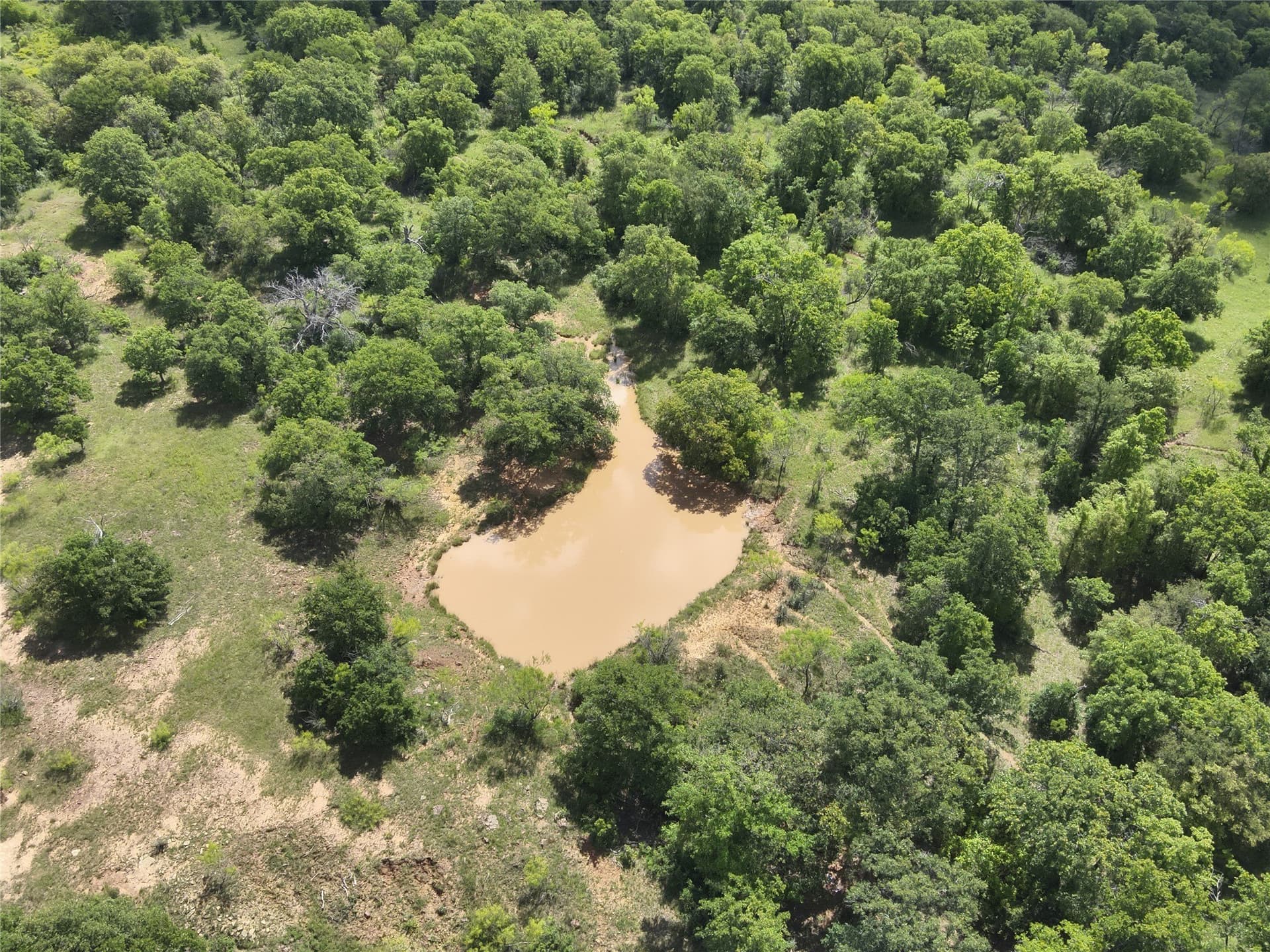 100.14 acres in Jack County - photo 11