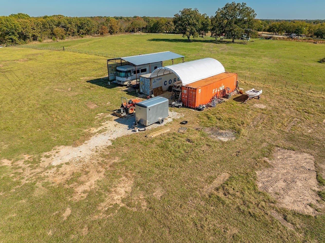 10.98 acres in Cooke County - photo 31