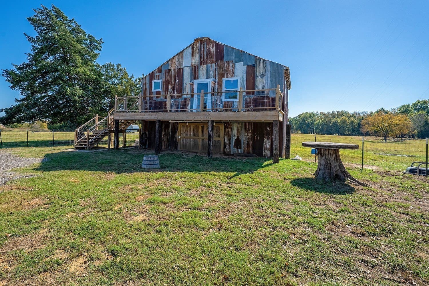 10.98 acres in Cooke County - photo 37