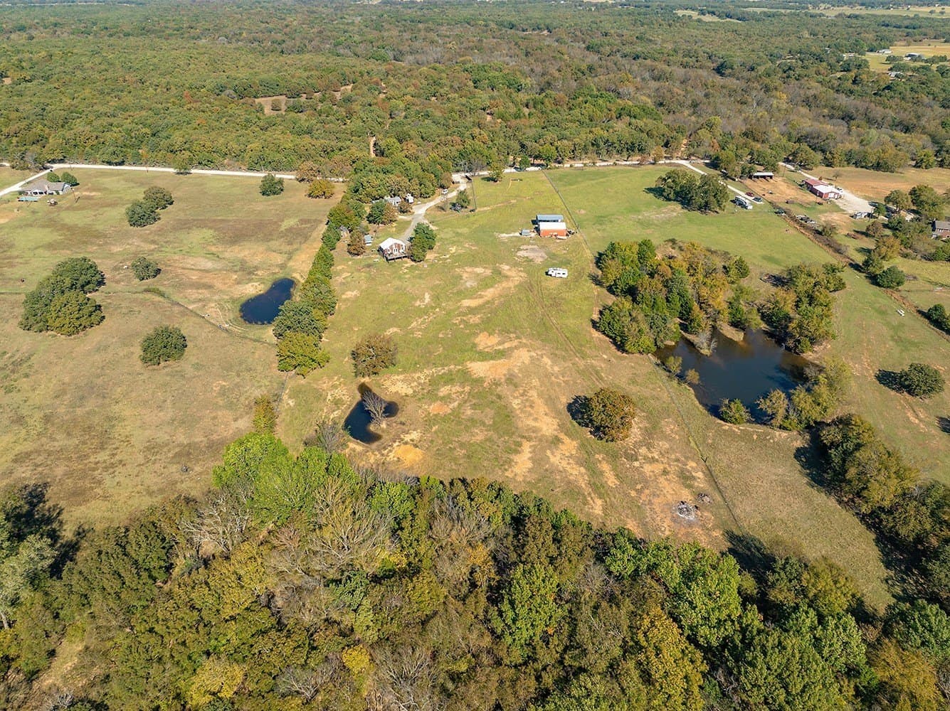 10.98 acres in Cooke County - photo 28