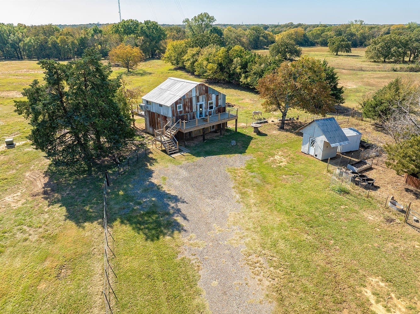 10.98 acres in Cooke County - photo 30