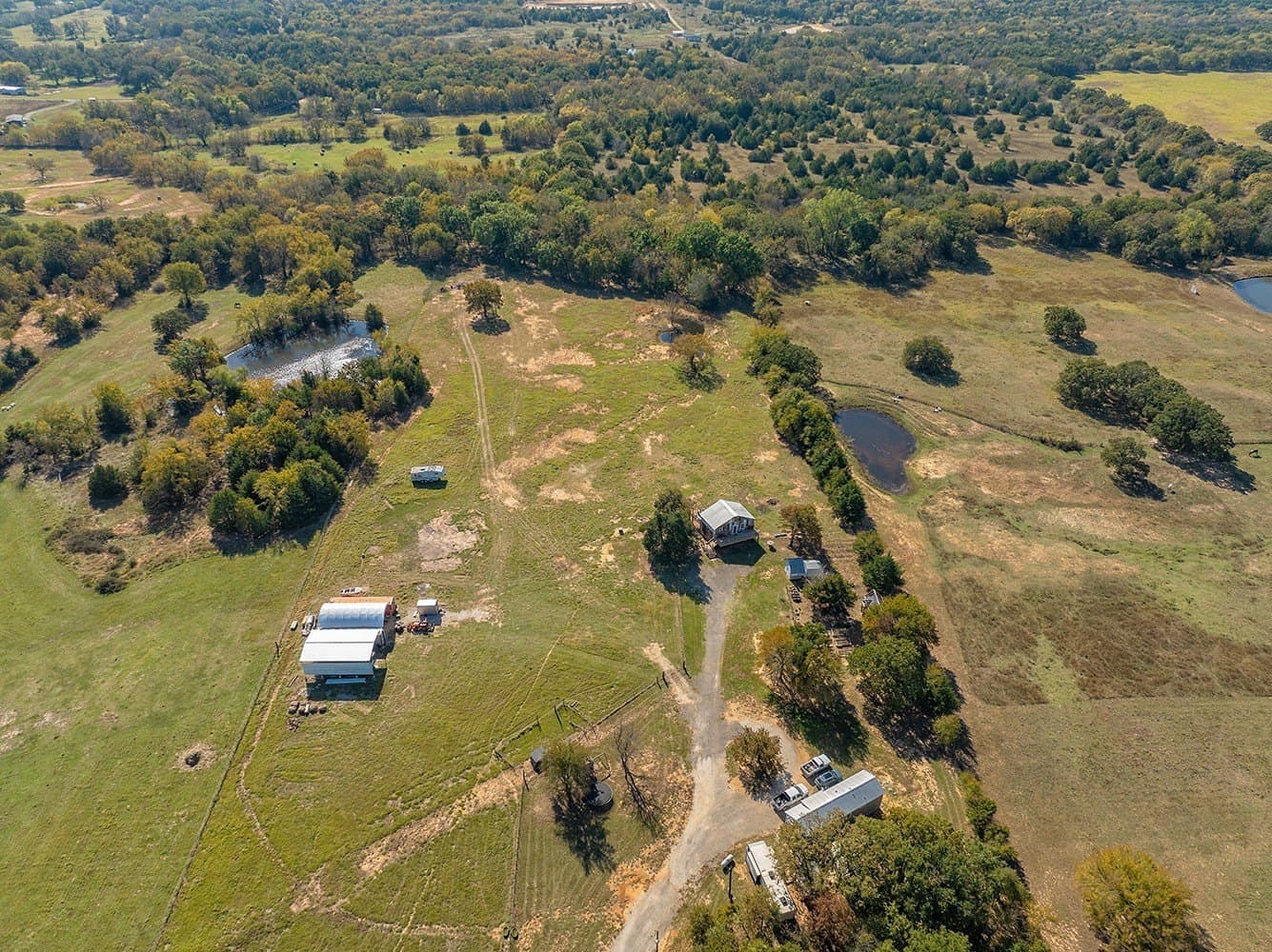 10.98 acres in Cooke County - photo 27