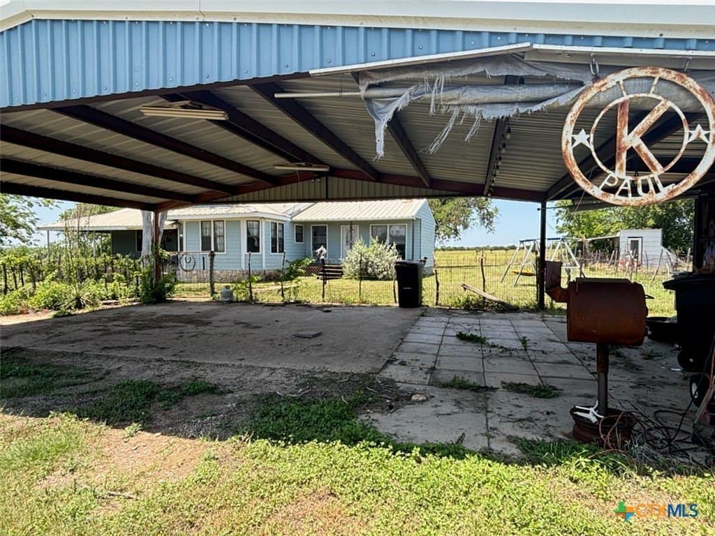 10.01 acres in Burnet County - photo 15