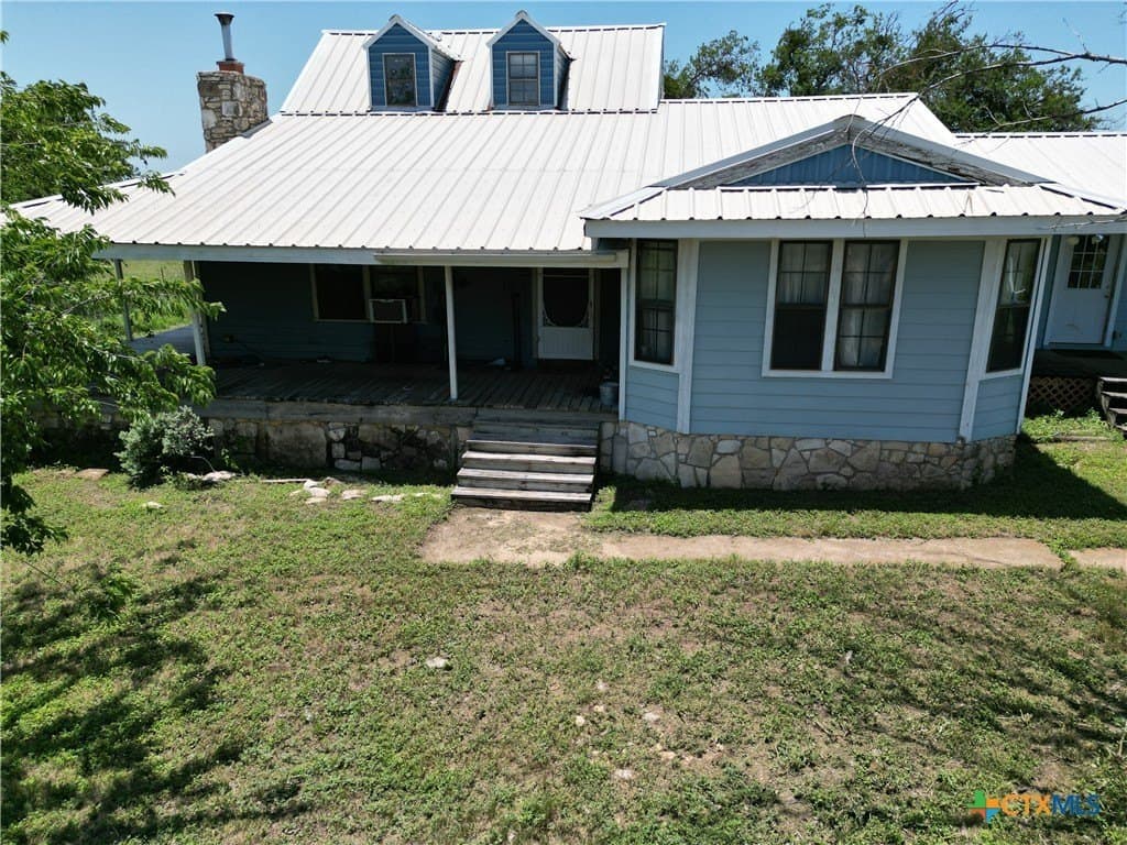 10.01 acres in Burnet County gallery image 2