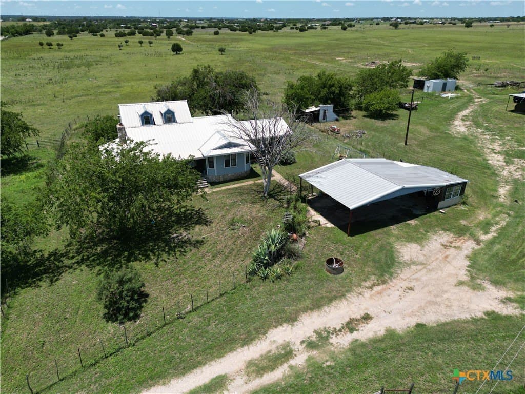 10.01 acres in Burnet County - photo 6