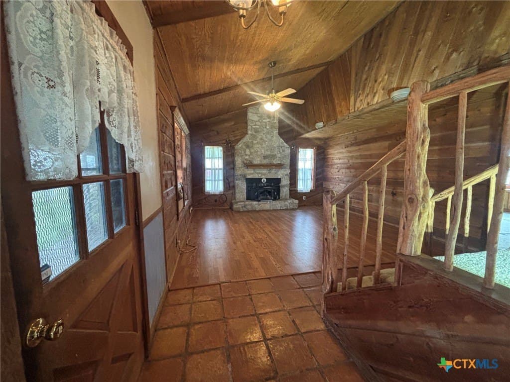 10.01 acres in Burnet County - photo 18