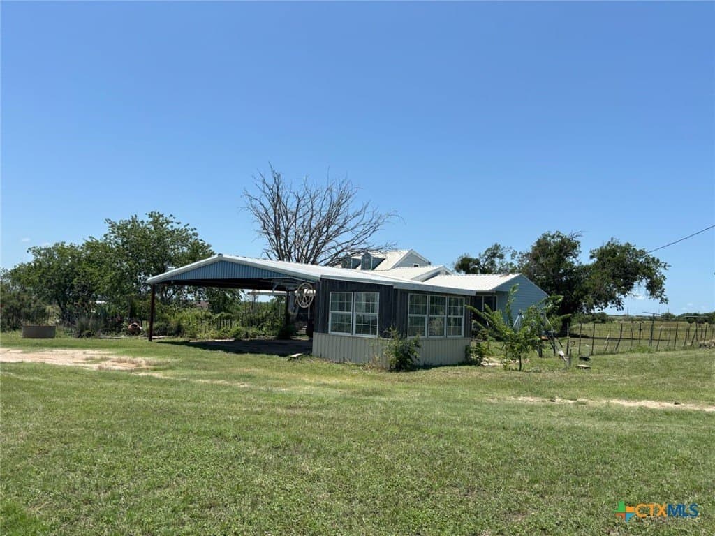 10.01 acres in Burnet County - photo 14
