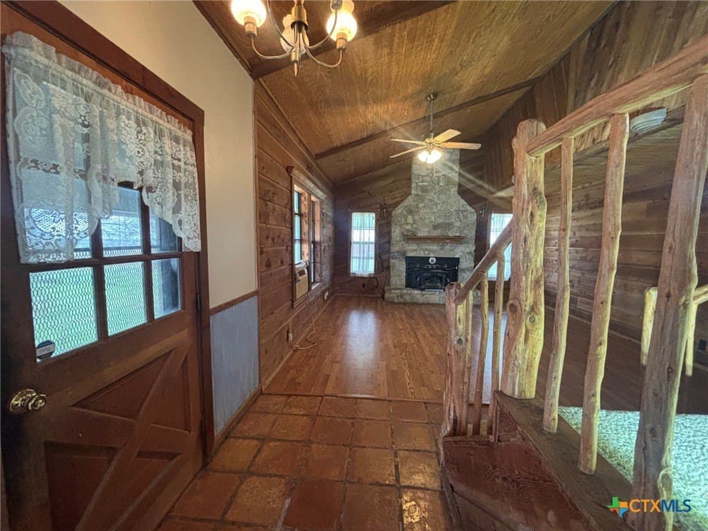 10.01 acres in Burnet County - photo 17