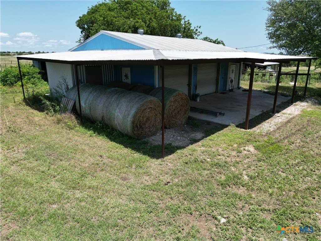 10.01 acres in Burnet County - photo 11