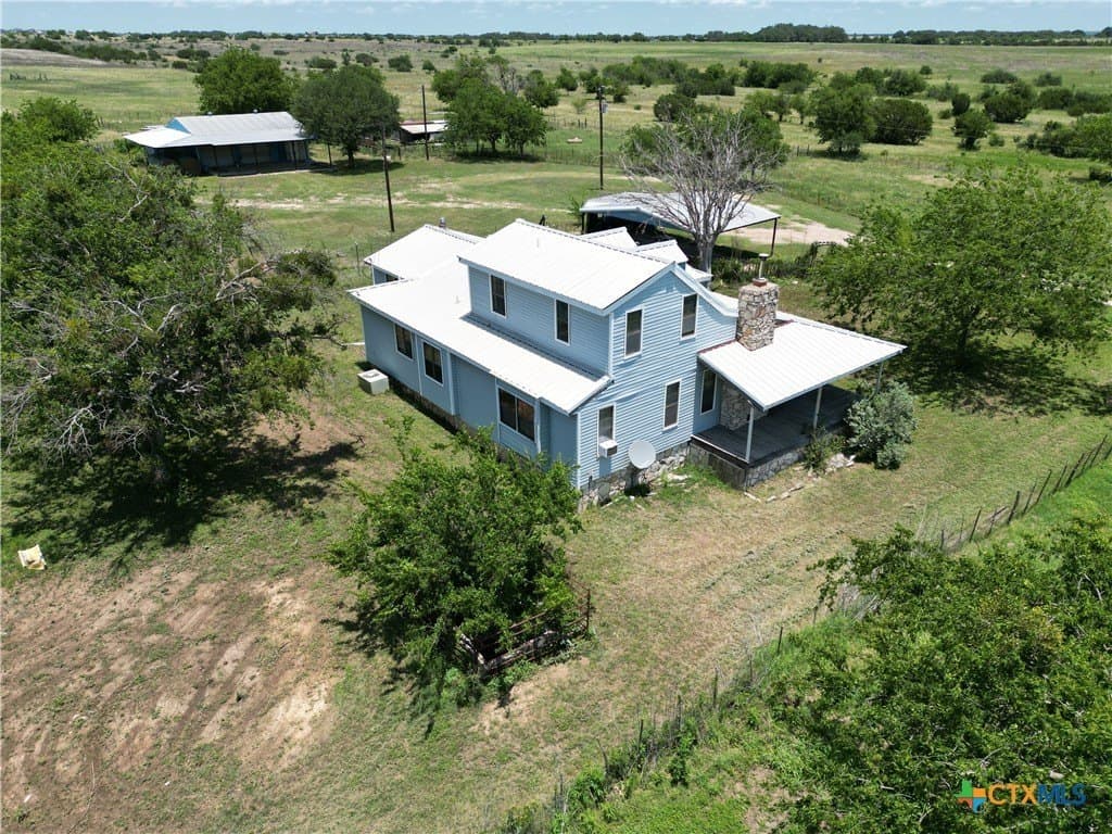 10.01 acres in Burnet County - photo 8
