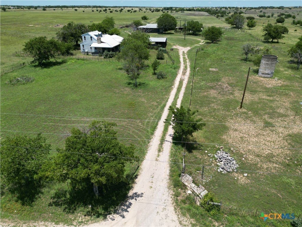 10.01 acres in Burnet County - photo 9