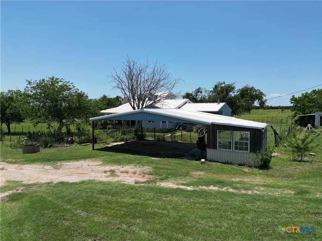 10.01 acres in Burnet County - photo 13