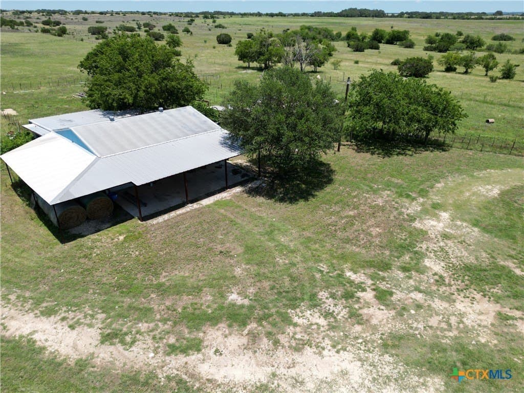 10.01 acres in Burnet County - photo 10