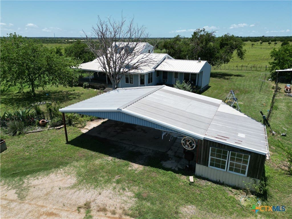 10.01 acres in Burnet County - photo 12