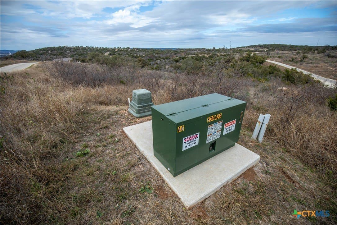1.62 acres in Burnet County - photo 12